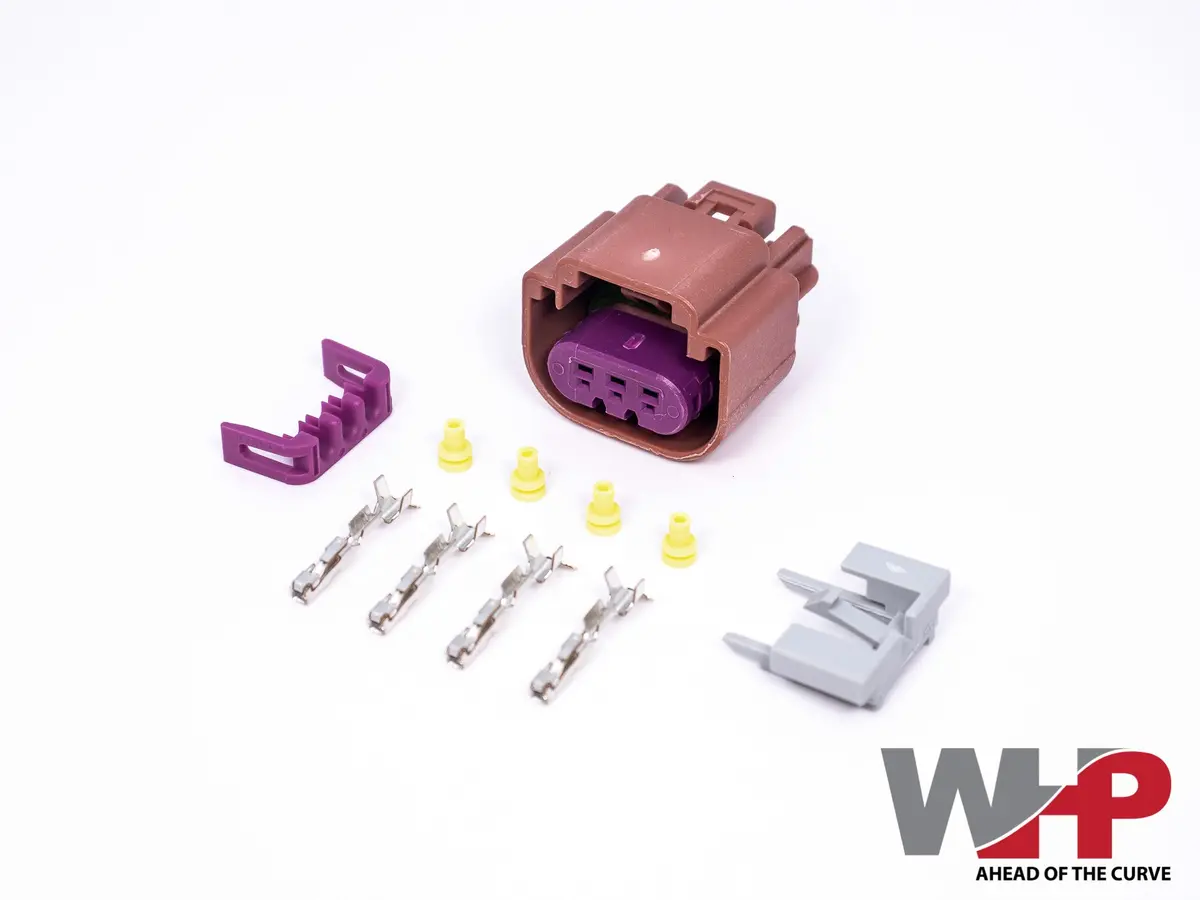 Ethanol Content Sensor Connector Kit 1