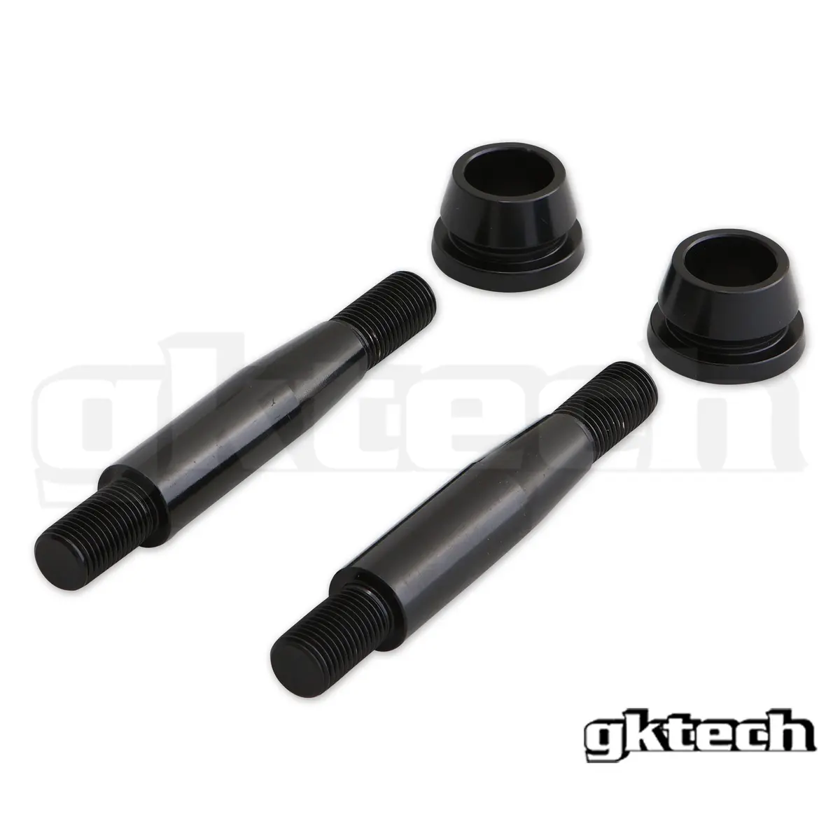 Gktech - S14/S15/R32/R33/R34/Z32 Ball Joint Shank - 145Shank 1