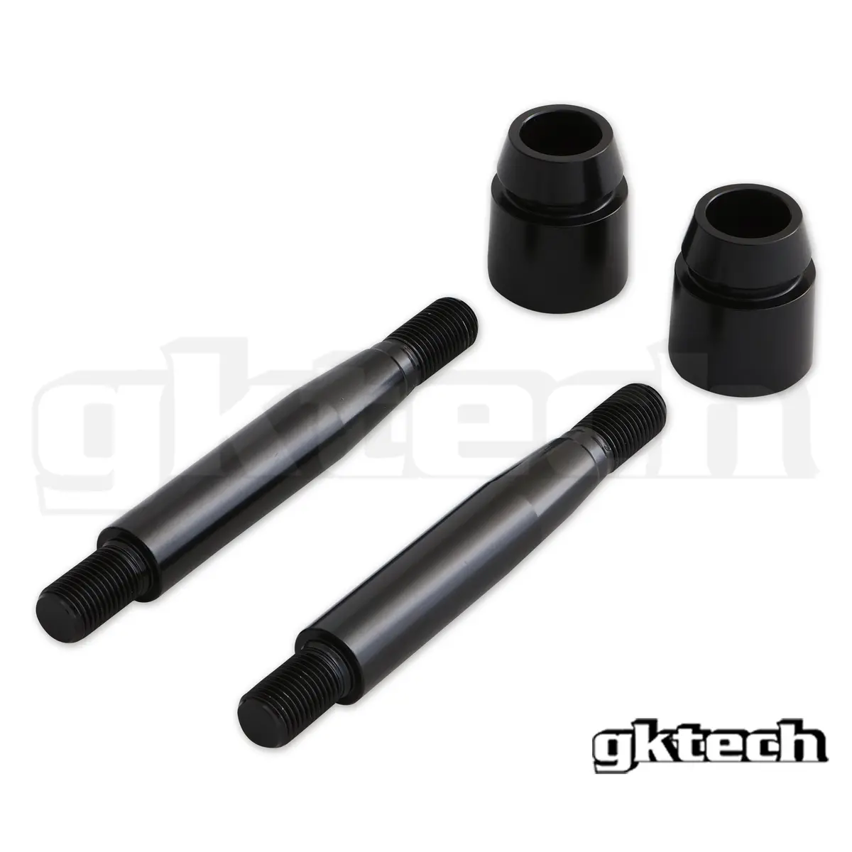 Gktech - S14/S15/R32/R33/R34/Z32 Extended +20Mm Ball Joint Shank - 145Eshank 1