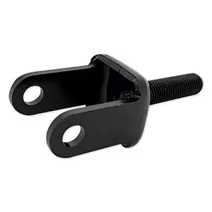 Gktech - Z33/Z34 Replacement Camber/Traction Arm Clevis - Cmbr-Clvs 1