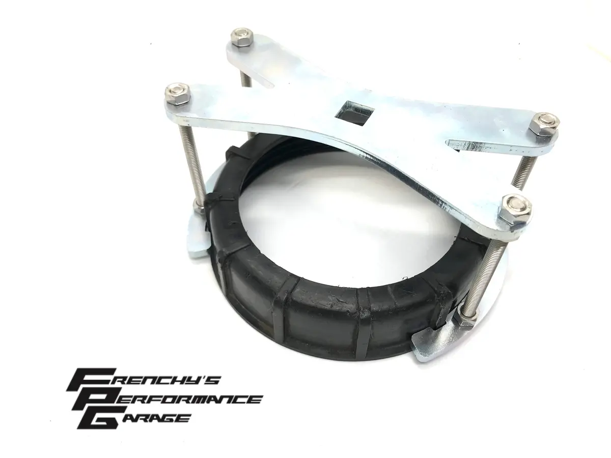 Fpg Fuel Tank Lock Ring Tool Nissan R Chassis (Plastic Tank) Toyota Jza80 Supra Fpg-106 1