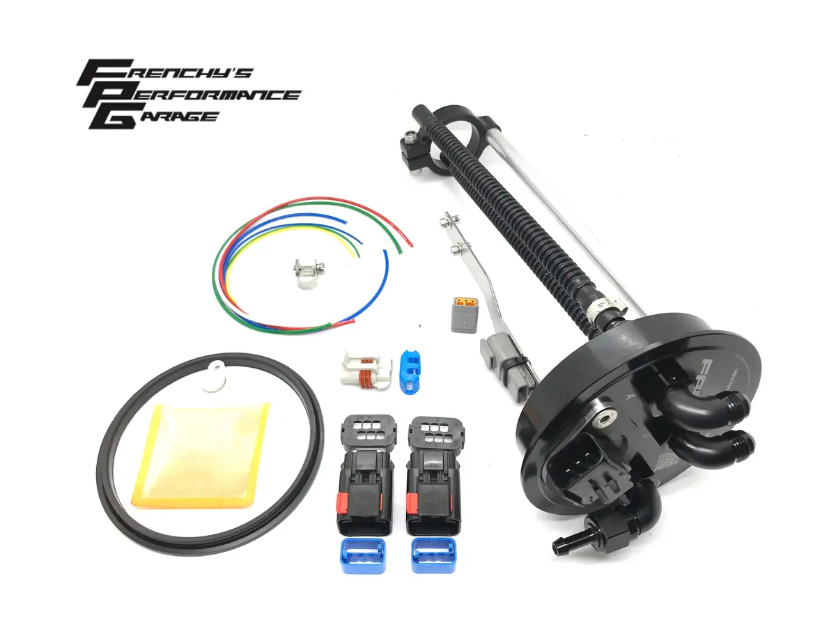 Fpg Toyota Supra Jza80 Fuel Pump Hanger Kit Fpg-104 1