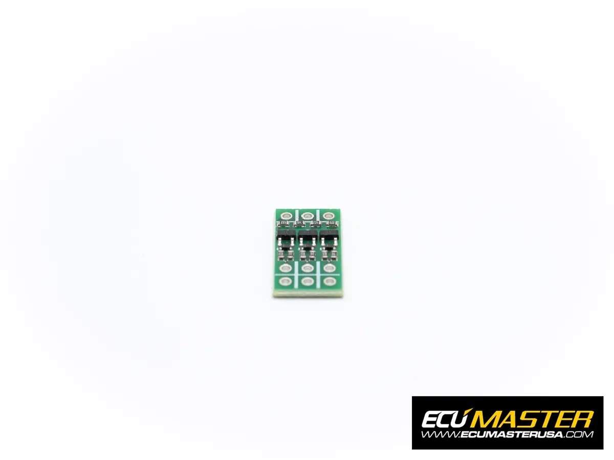 Mux Switch Board 2