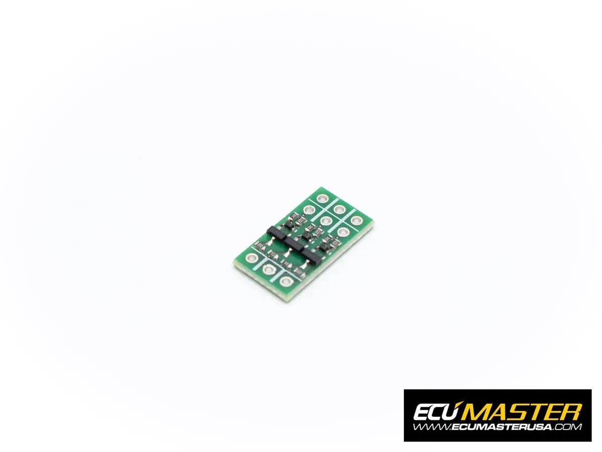 Mux Switch Board 1