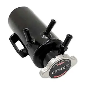 Gktech - Fr-S /Gr86 / Brz Coolant Breather Tank/Swirl Pot - Gt86-Potb 1