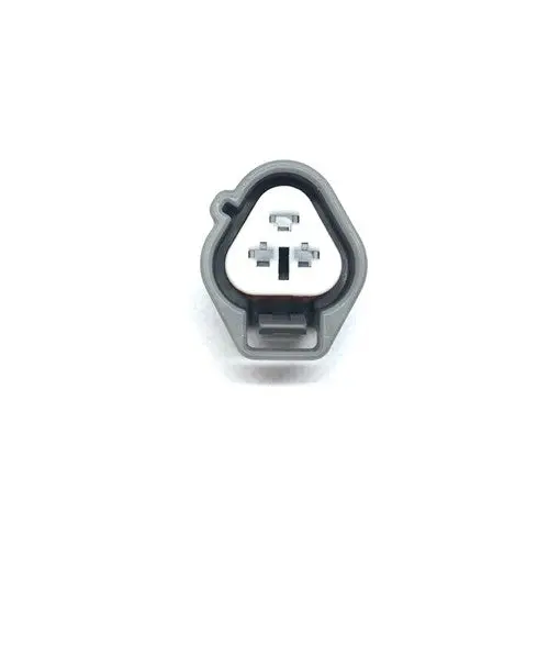 Wiring Specialties - 1Jzgte Vvti And 2Jz Vvti Ac Compressor Connector 1