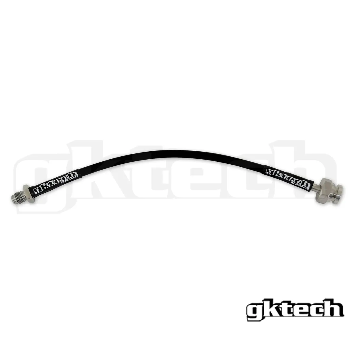 Gktech - S13/S14 Non Damper Delete Clutch Line - Lhd - Clch-Lhd 2