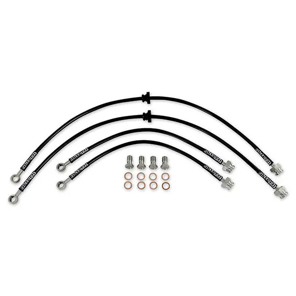 Gktech - Rear Only - S13x-Brker 1