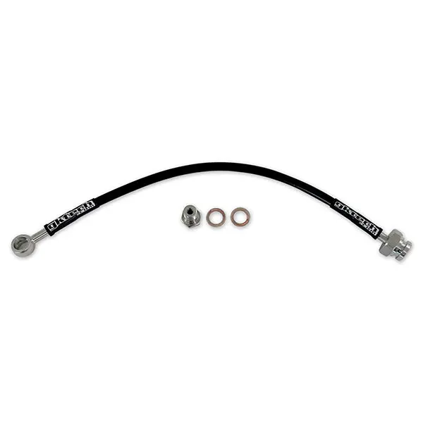 Gktech - Z33 350Z/G35 Braided Clutch Line (Up To '07) - Z33x-Clch 1