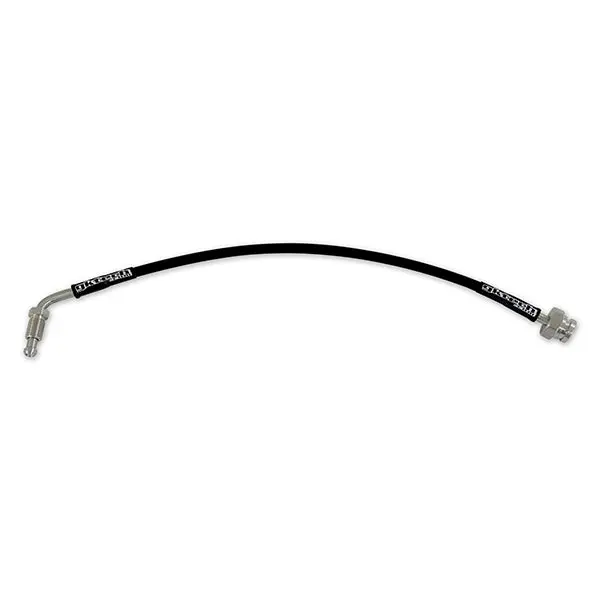 Gktech - Z34 370Z/G37 Braided Clutch Line - Z34x-Clch 1