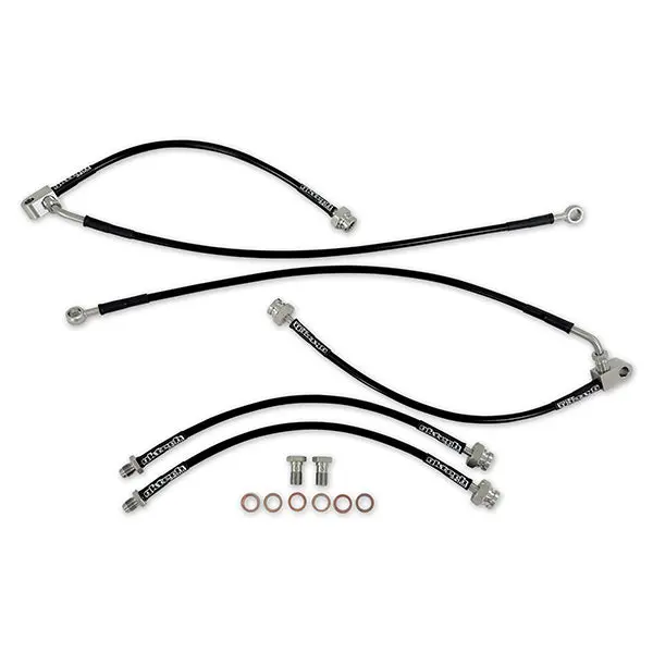Gktech - Front Only - Z34x-Brkef 1