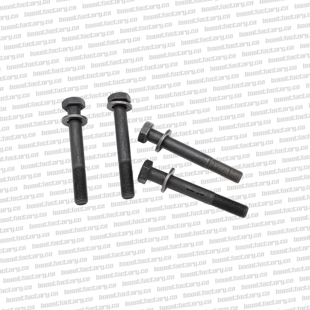Boost Factory 1Jz / 2Jz  Engine Stand Bolt Kit 1