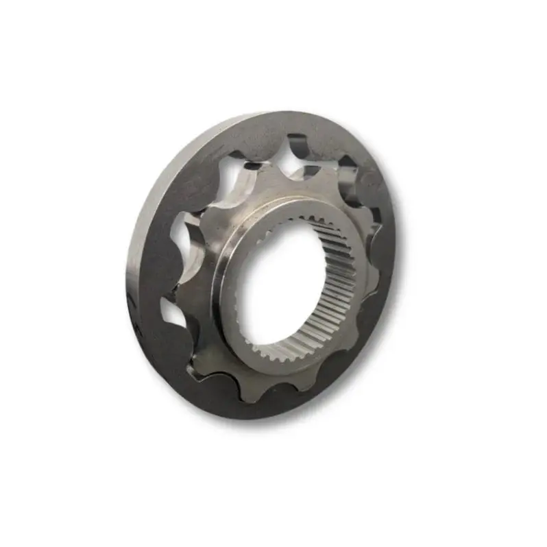 Prp Platinum Racing Products Billet Oil Pump Gears Suits 15100-46051 15100-46052 - Toyota 2Jz 1
