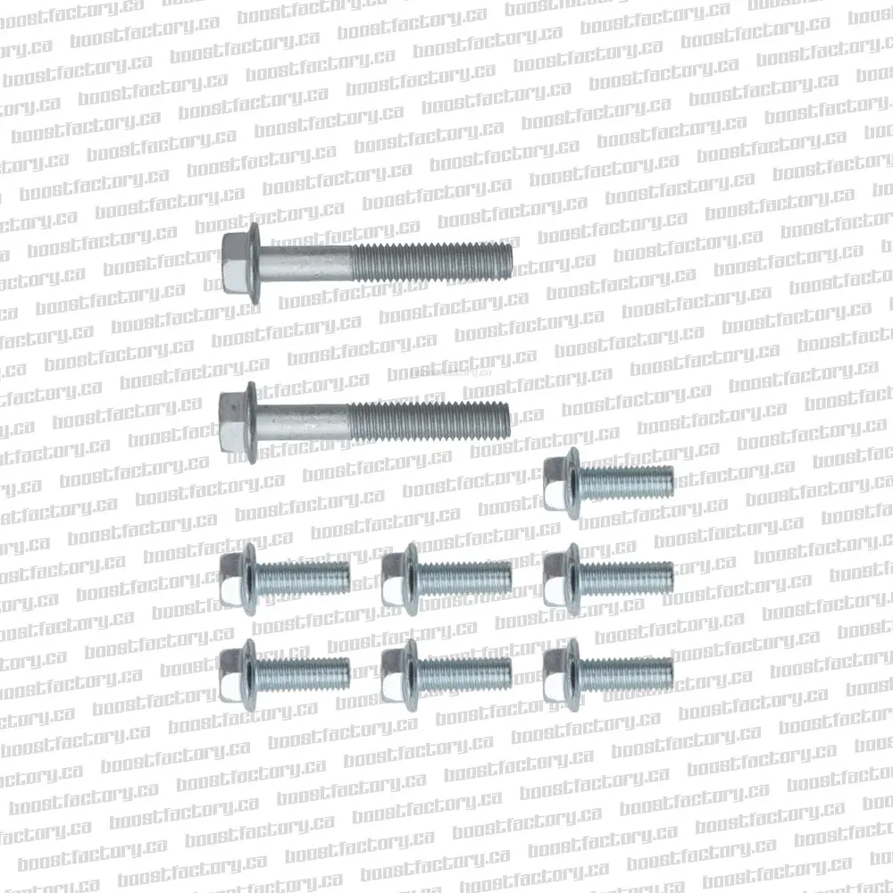 Genuine Toyota 1Jz / 2Jz Engine Oil Pump Bolt Kit 1