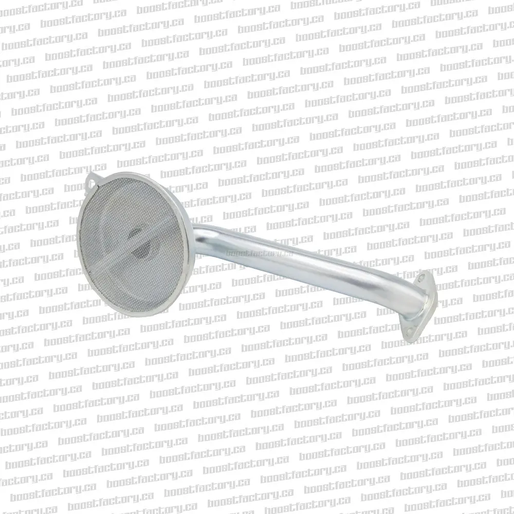 Genuine Toyota 1Jz 2Jz Rear Sump Engine Oil Pick Up - 15104-46030 1
