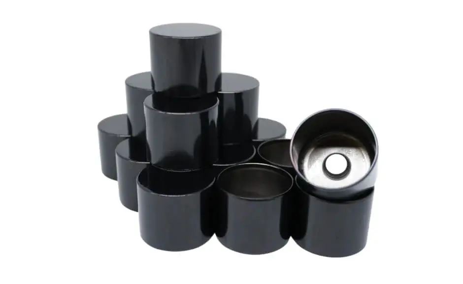 2Jz Shim-Less Dlc Coated Cam Followers (Kcf-202) 1