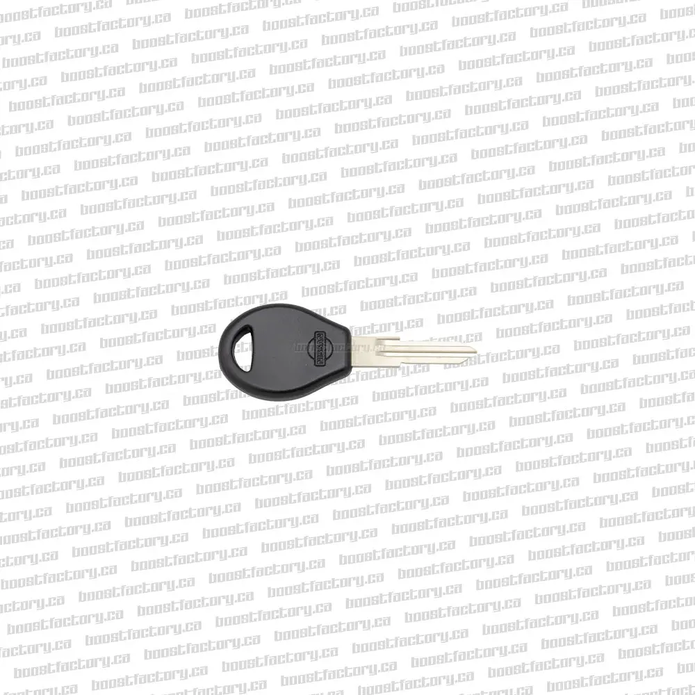Genuine Nissan- Rubber End Key - Key00-00118 1