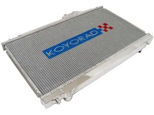 Koyo 01-05 Lexus Is300 (Mt) Radiator - V2356 1