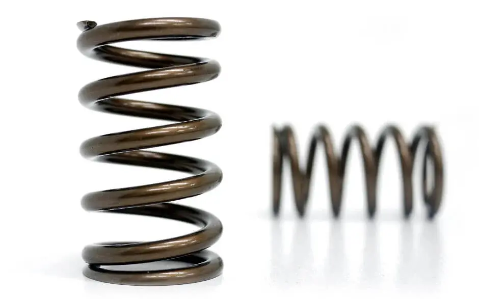 Kelford Toyota 1Jzgte Valve Springs Kvs109-1Jz 1