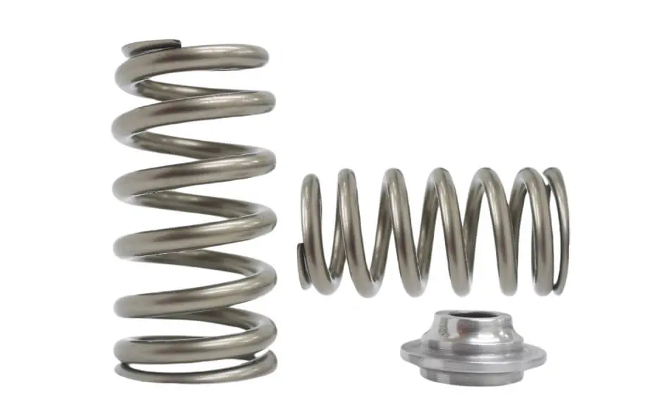 Kelford Cams Nissan Rb26dett Performance Spring Set Kvs1855-Bt 1