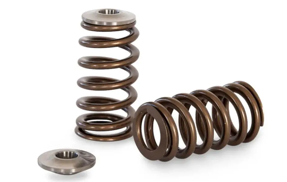 Kelford Nissan Rb25det Neo Beehive Spring Set Kvs25neo 1