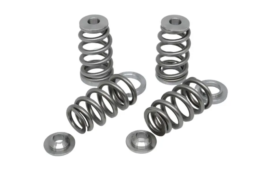 Kelford Cams Nissan Rb26dett Performance Spring Set Kvs26-Bt 1