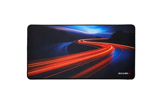 Nismo Desk Mat - Kwa3a-50U00 1