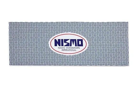 Nismo Heritage Hand Towel - Kwa60-50T70 1