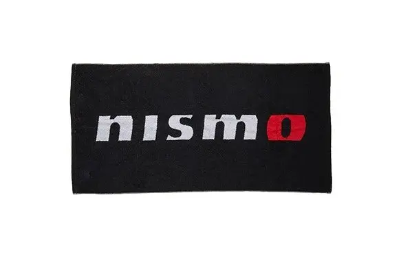Nismo Bath Towel - Kwa60-50U00 1