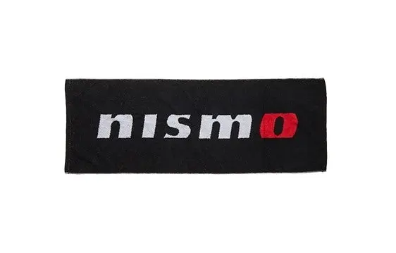 Nismo Face Towel - Kwa60-50U30 1