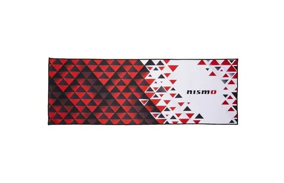 Nismo Cool Towel - Kwa60-50U40 1