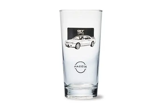 Nismo Skyline Gt-R Glass R32 - Kwa62-03T00 1