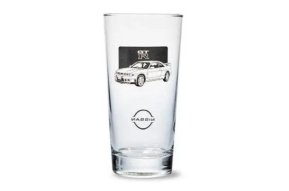Nismo Skyline Gt-R Glass R33 - Kwa62-03T10 1