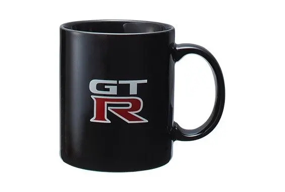 Nismo Gt-R Mug - Kwa62-03U00 1
