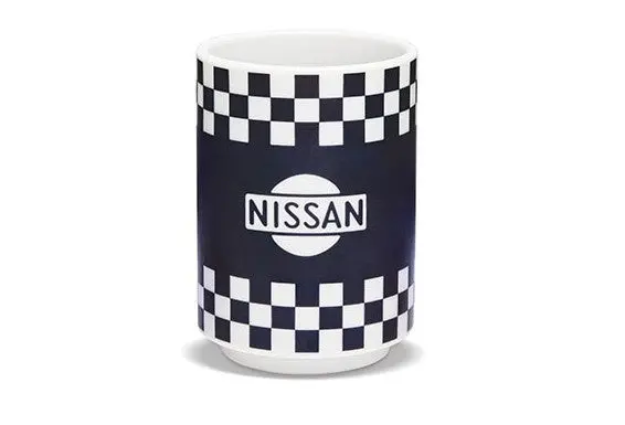 Nismo Heritage Teacup 1933 - Kwa62-10T00 1