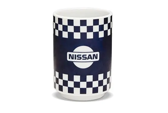 Nismo Heritage Teacup 1983 - Kwa62-10T10 1