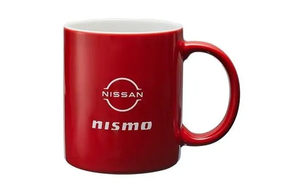 Nismo Fan Mug - Kwa62-60U00 1