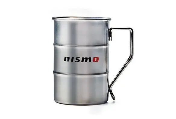 Genuine Nismo Drum Shaped Mug - Kwa62-50T00 1