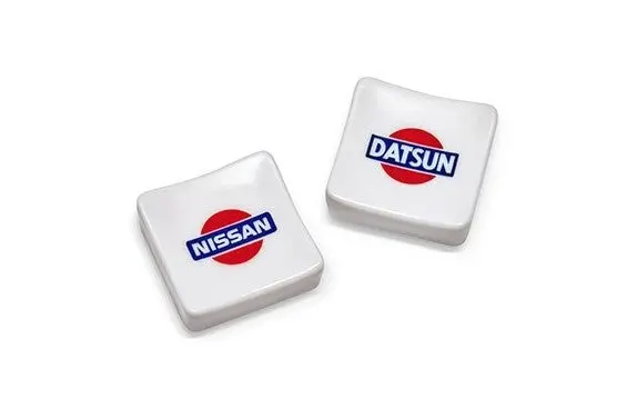 Nismo Heritage Chopstick Rests Set Of 2 - Kwa6a-00T40 1
