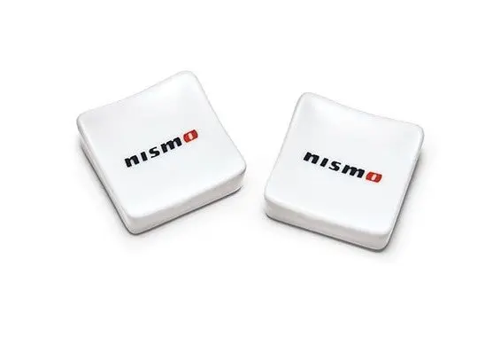 Nismo Chopstick Rests Set Of 2 - Kwa6a-00T80 1
