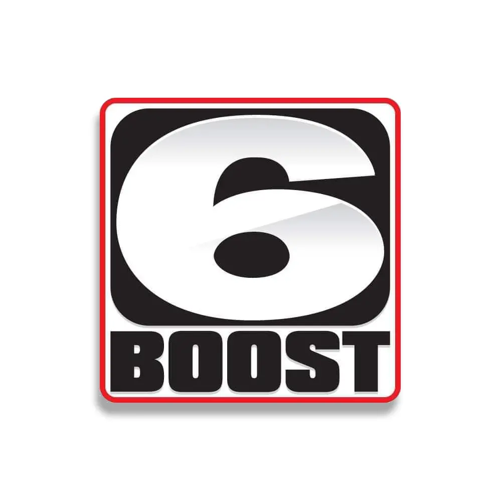 6 Boost  Ford 250 Crossflow T4 Exhaust Manifold 1