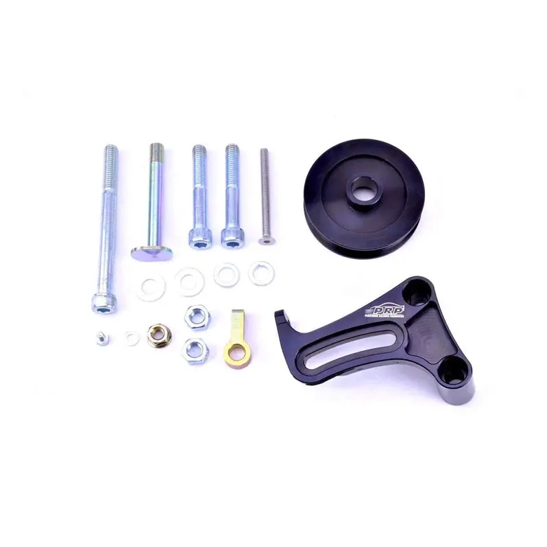Platinum Racing Products Ls1 Alternator Conversion Kit For Nissan Rb 1