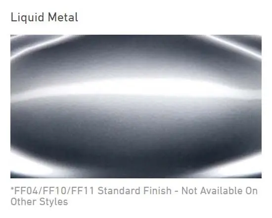 Hre Standard Finish 3