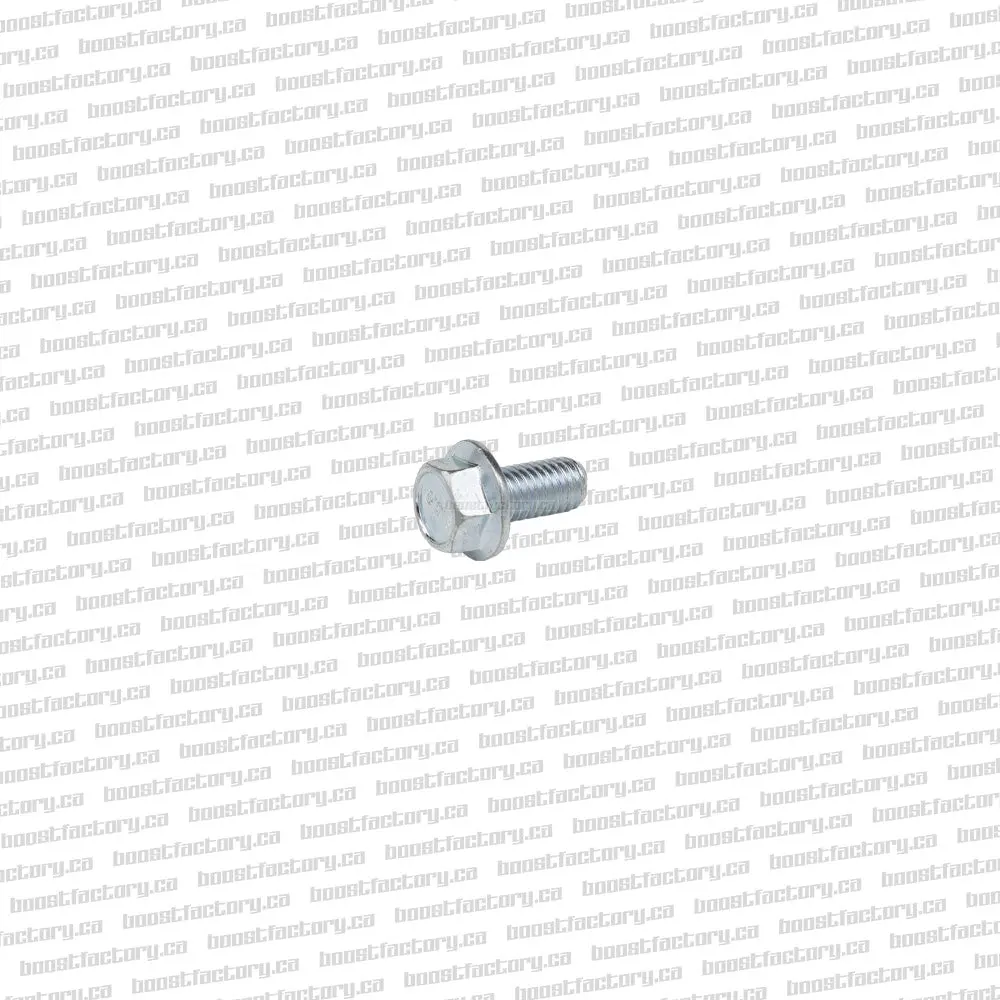 M8 X 1.25Mm  Metric Bolts, Zinc Coated 1