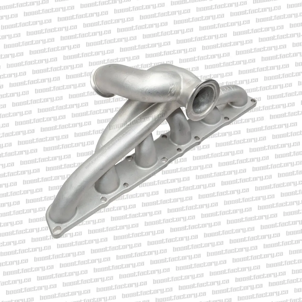 Artec Nissan Rb V-Band Reverse Rotation Exhaust Manifold 1