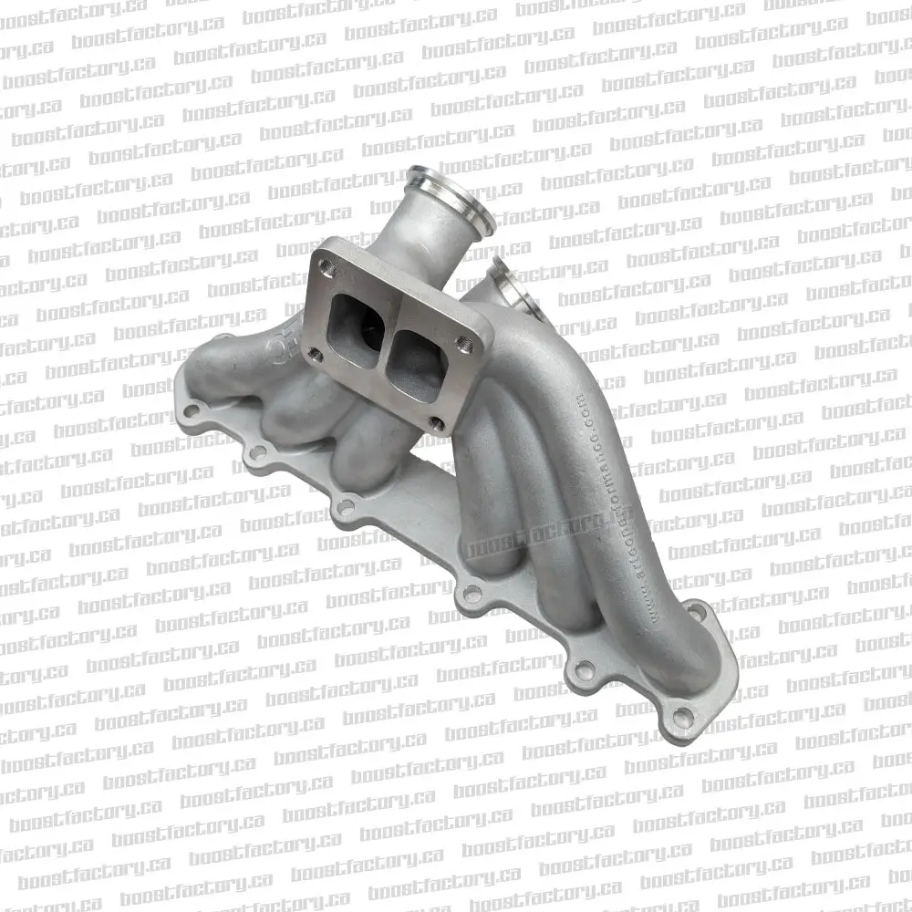 Artec Toyota 2Jz-Gte T4 Exhaust Manifold 1