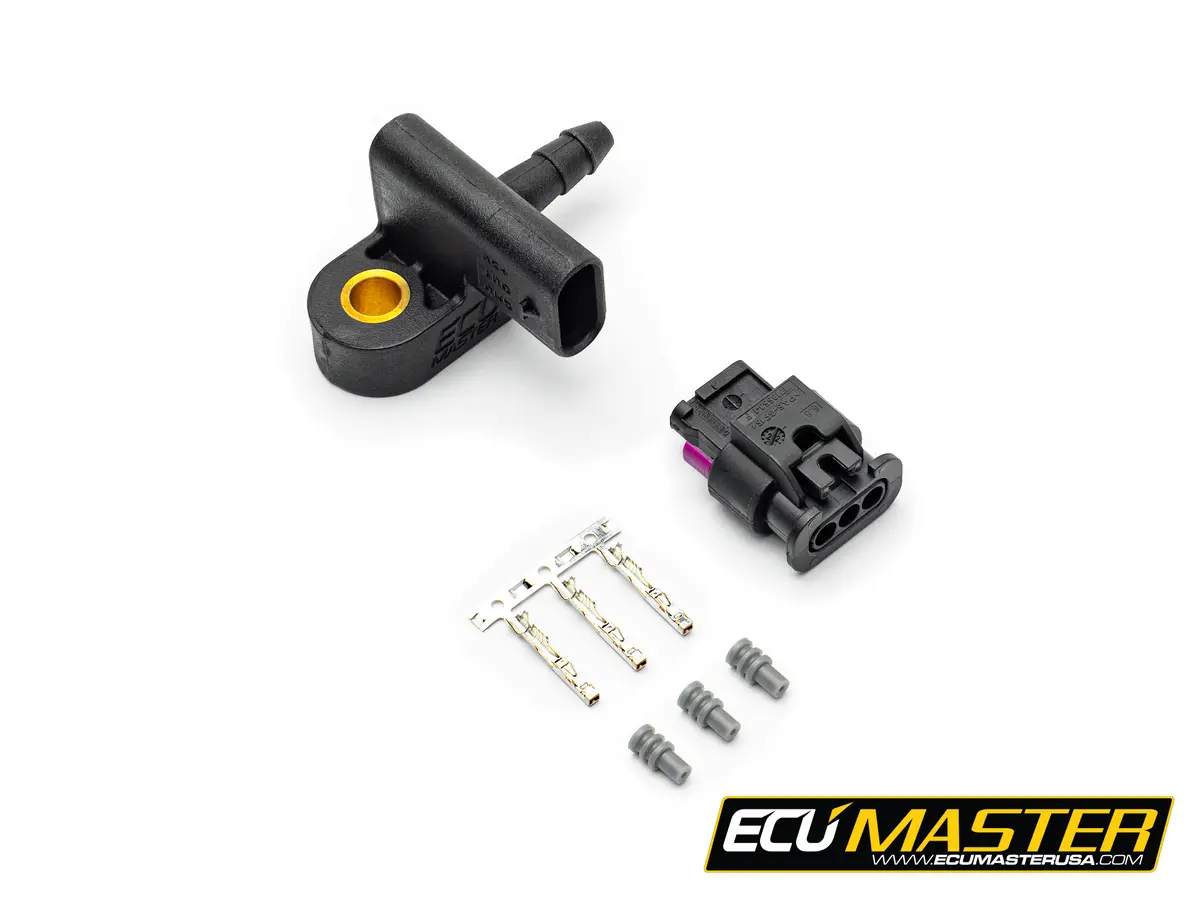 Ecumaster Map-400 1
