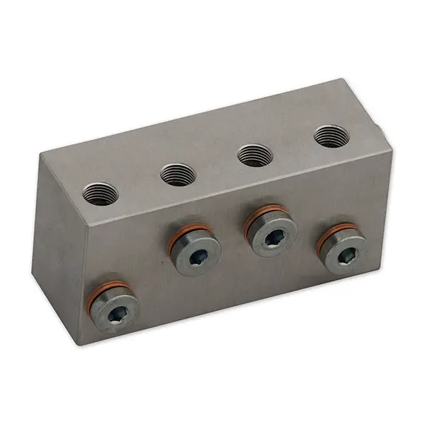 Gktech - Abs Delete Manifold - 8634-Dlte 1