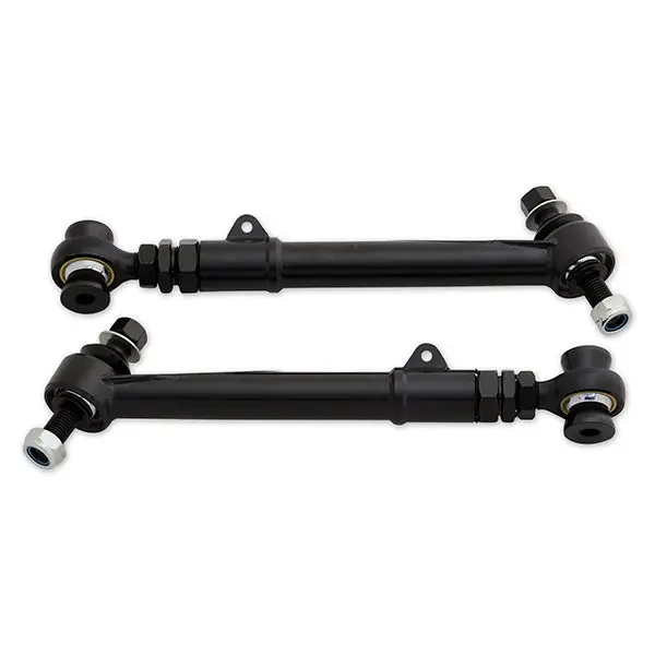 Gktech - F8x M2/M3/M4 Adjustable Front Lower Trailing Arms (Pair) - F8xx-Flta 1