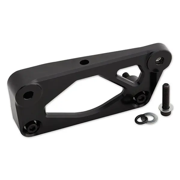 Gktech - F8x M2/M3/M4 Dual Mount Diff Brace - F8xx-Dbkt 1